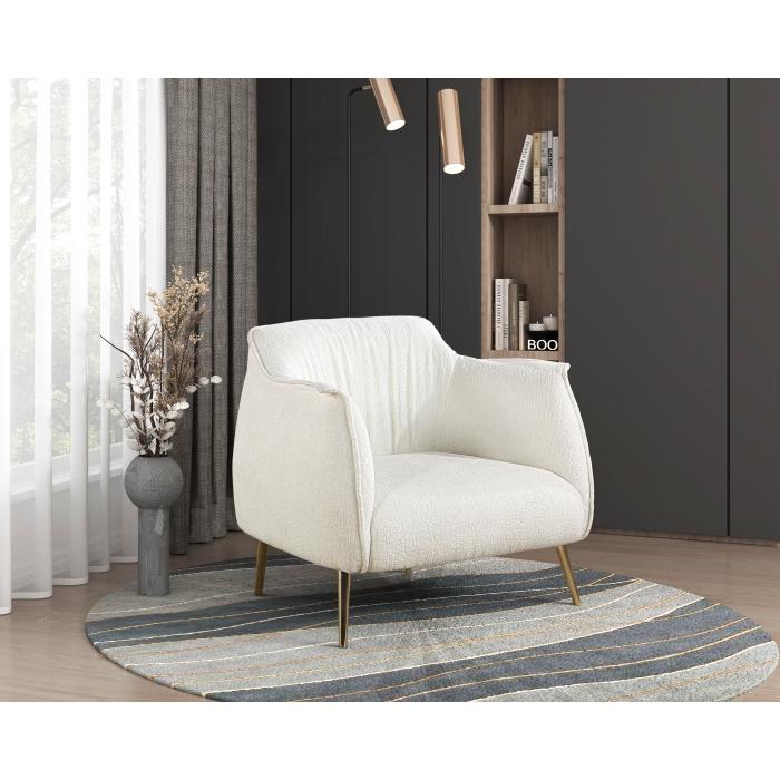 Rachael Accent Chair - Furniture 4 Less Outlet (Salinas,CA)