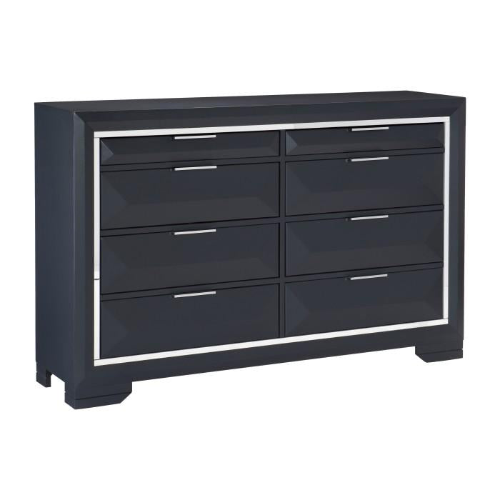 Rosemont Dresser - Furniture 4 Less Outlet (Salinas,CA)