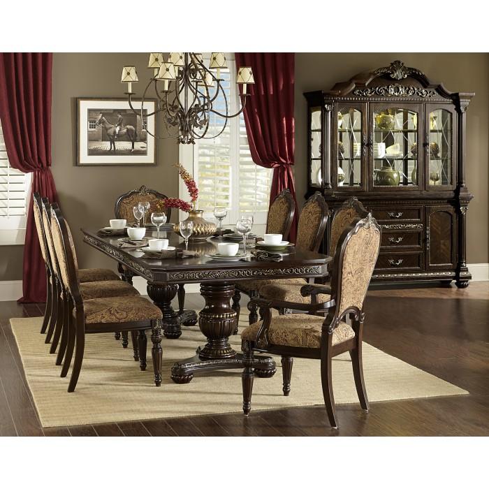 Russian Hill (2)Buffet & Hutch - Furniture 4 Less Outlet (Salinas,CA)