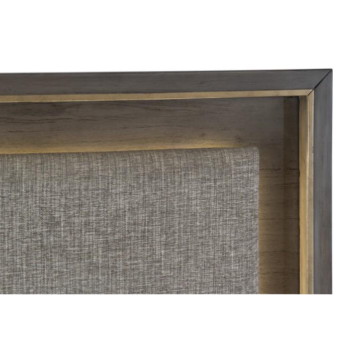 Scarlett (3) Eastern King Bed - Furniture 4 Less Outlet (Salinas,CA)