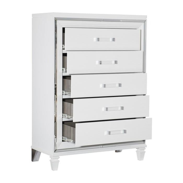 Tamsin Chest - Furniture 4 Less Outlet (Salinas,CA)