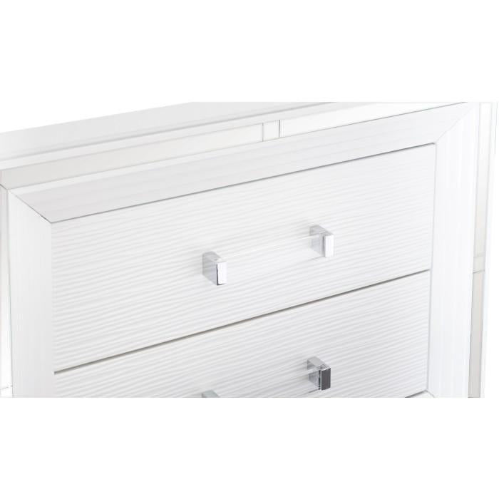 Tamsin Dresser - Furniture 4 Less Outlet (Salinas,CA)