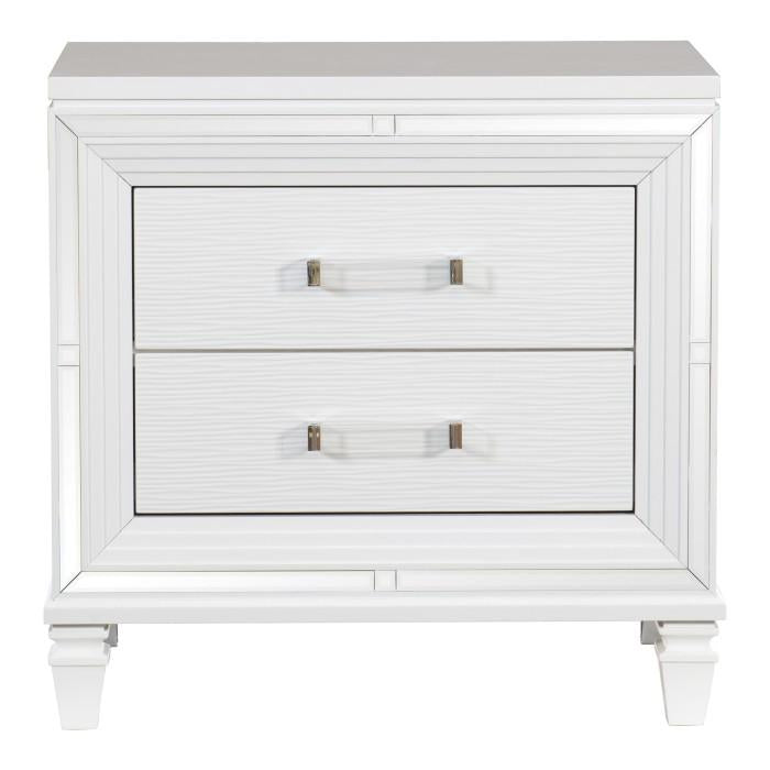 Tamsin Night Stand - Furniture 4 Less Outlet (Salinas,CA)