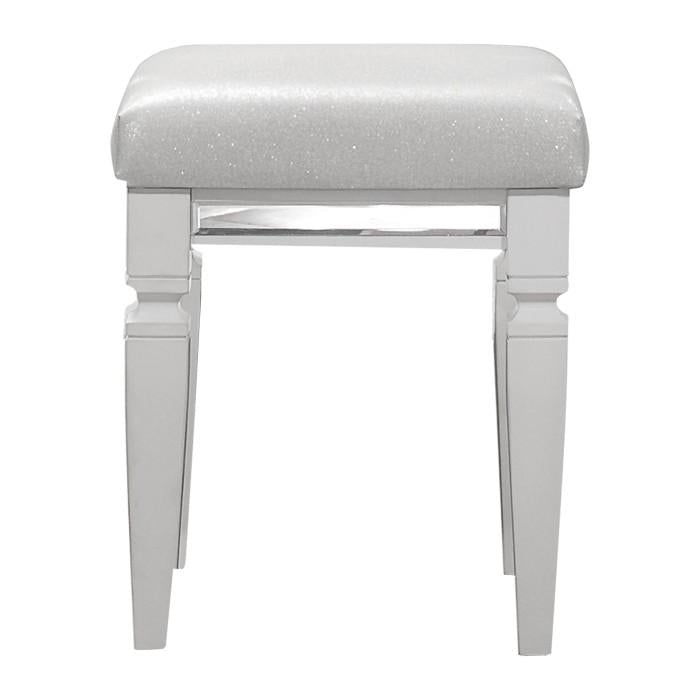 Tamsin Vanity Stool - Furniture 4 Less Outlet (Salinas,CA)