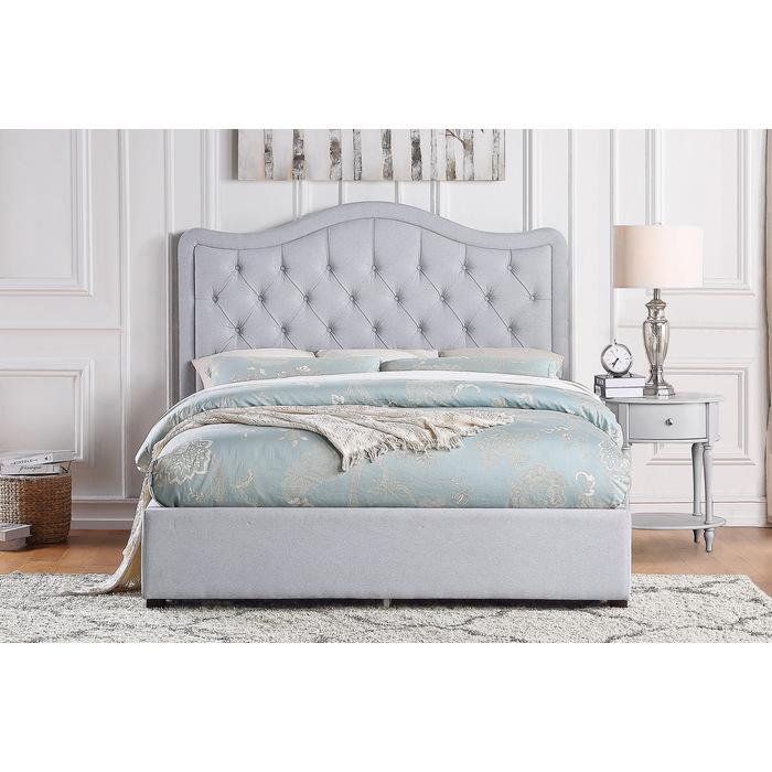 Toddrick (4) Full Platform Bed with Storage Drawers - Furniture 4 Less Outlet (Salinas,CA)
