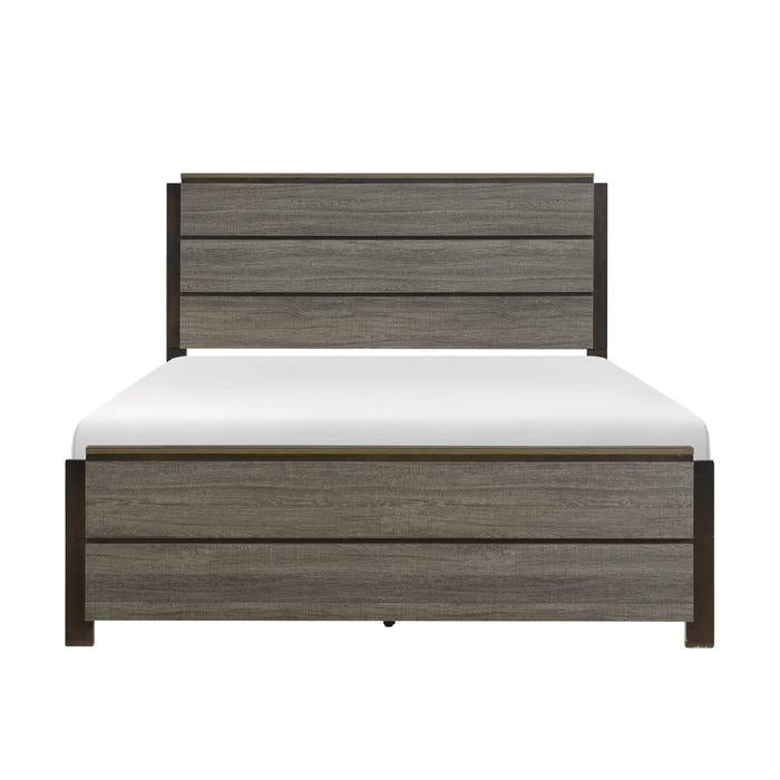 Vestavia (2)Eastern King Bed - Furniture 4 Less Outlet (Salinas,CA)
