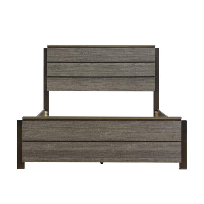 Vestavia (2)Eastern King Bed - Furniture 4 Less Outlet (Salinas,CA)