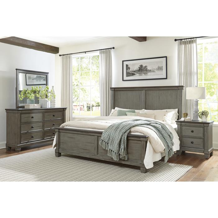 Weaver Mirror - Furniture 4 Less Outlet (Salinas,CA)