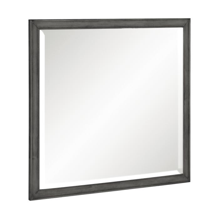 Wittenberry Mirror - Furniture 4 Less Outlet (Salinas,CA)