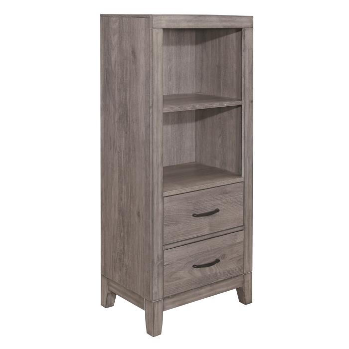 Woodrow 4pc Set Twin Wall Bed with Toy Boxes (TB+2PNS+TFT) - Furniture 4 Less Outlet (Salinas,CA)