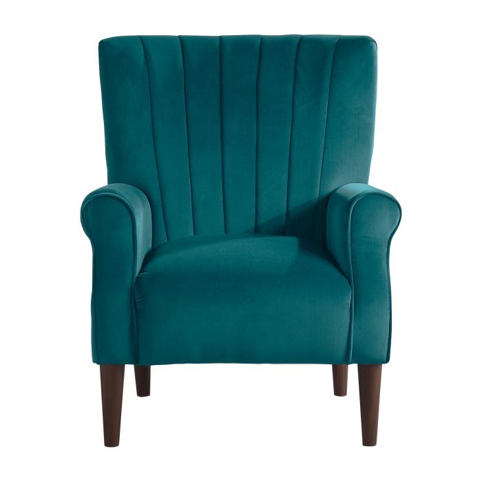 Urielle Accent Chair - Furniture 4 Less Outlet (Salinas,CA)