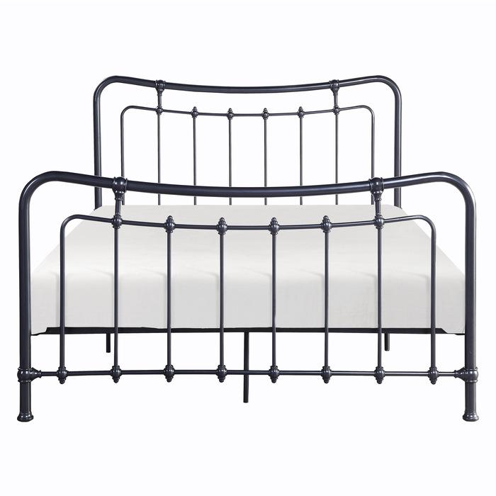 Engleside Queen Platform Bed - Furniture 4 Less Outlet (Salinas,CA)