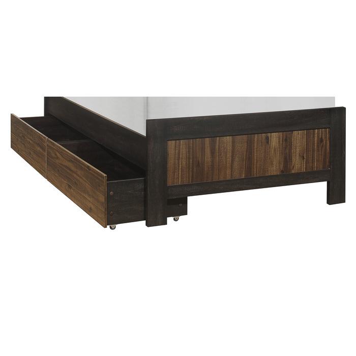 Cooper Toy Boxes (2 Pieces) - Furniture 4 Less Outlet (Salinas,CA)