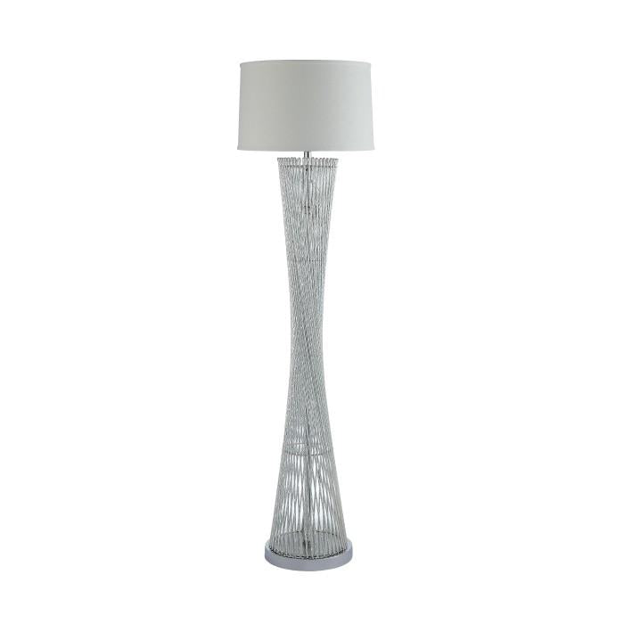 H14822R - Floor Lamp - Furniture 4 Less Outlet (Salinas,CA)