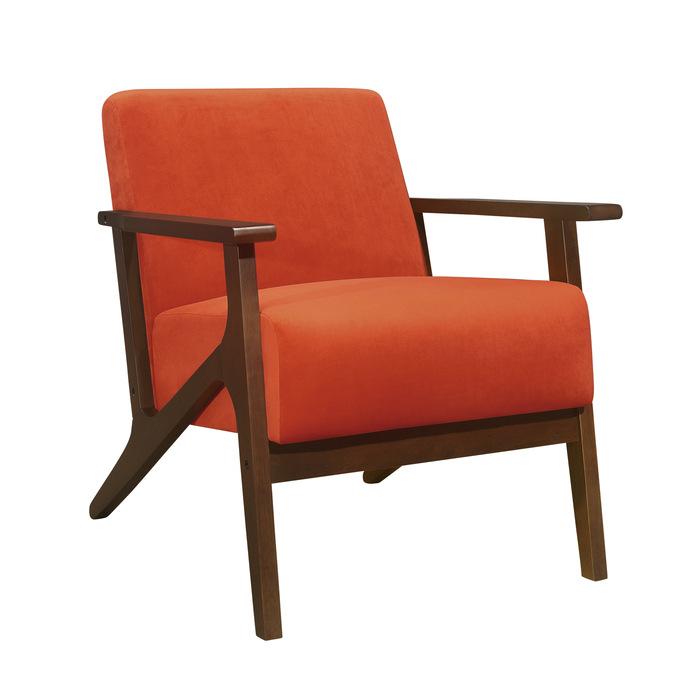 August Accent Chair - Furniture 4 Less Outlet (Salinas,CA)