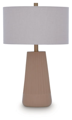 Dellner Table Lamp