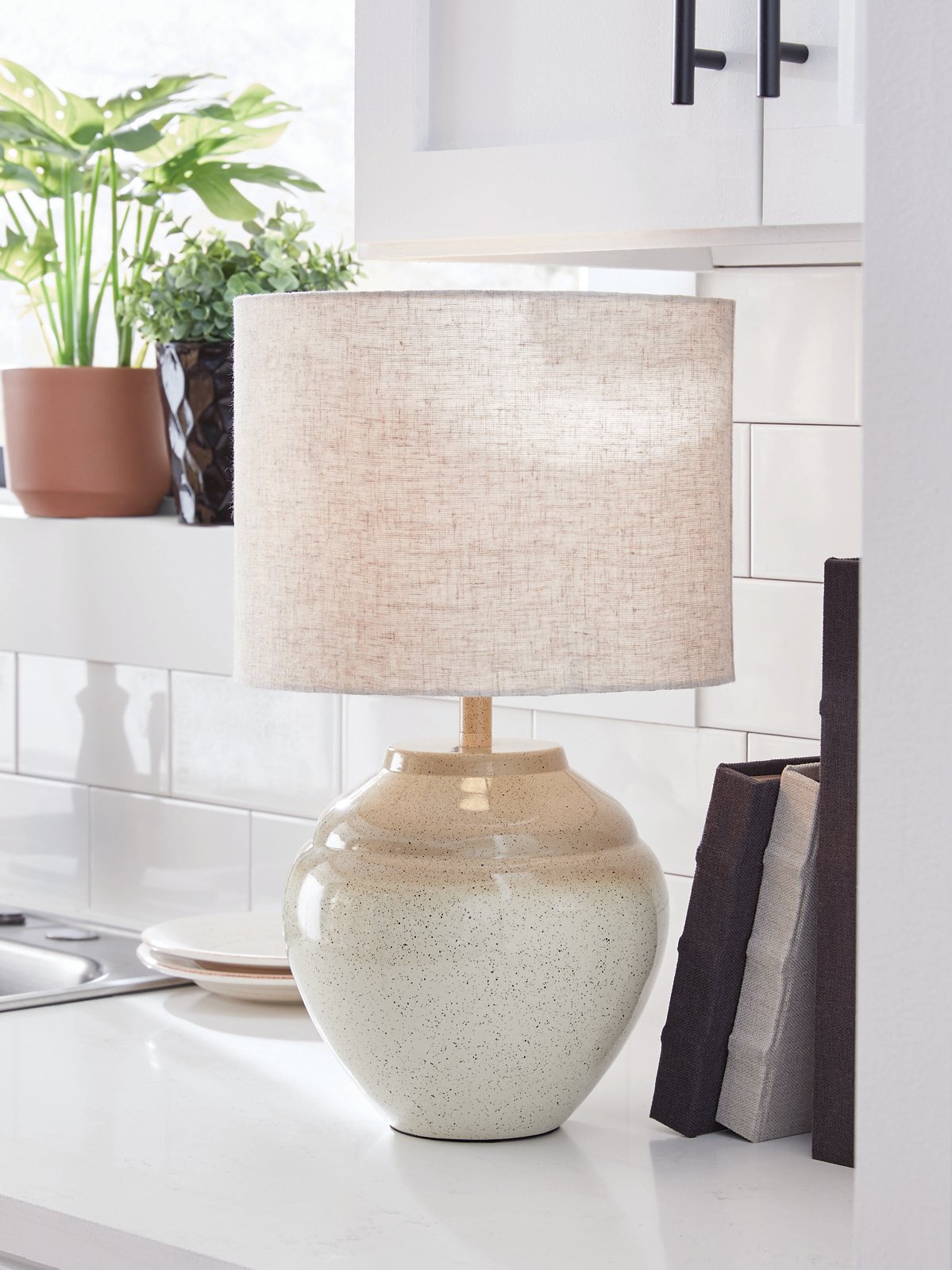 Waldish Table Lamp - Furniture 4 Less Outlet (Salinas,CA)