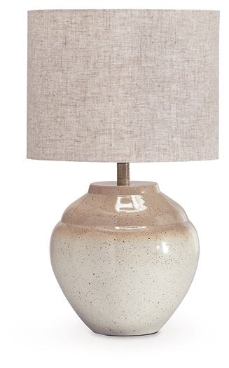 Waldish Table Lamp - Furniture 4 Less Outlet (Salinas,CA)