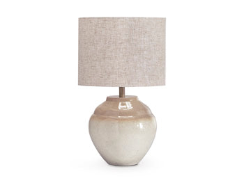 Waldish Table Lamp - Furniture 4 Less Outlet (Salinas,CA)