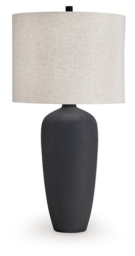 Ryenburg Table Lamp - Furniture 4 Less Outlet (Salinas,CA)