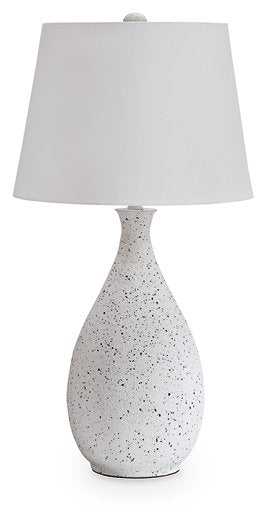 Wyattford Table Lamp - Furniture 4 Less Outlet (Salinas,CA)