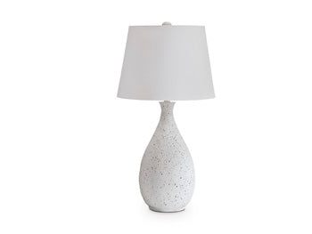 Wyattford Table Lamp - Furniture 4 Less Outlet (Salinas,CA)