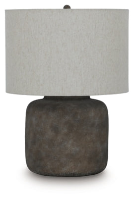 Zandophen Table Lamp - Furniture 4 Less Outlet (Salinas,CA)