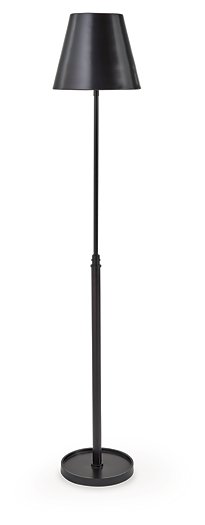 Wimner Floor Lamp - Furniture 4 Less Outlet (Salinas,CA)