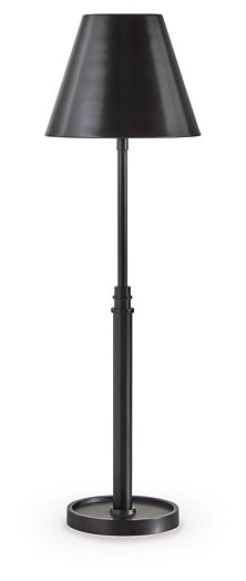 Wimner Table Lamp - Furniture 4 Less Outlet (Salinas,CA)
