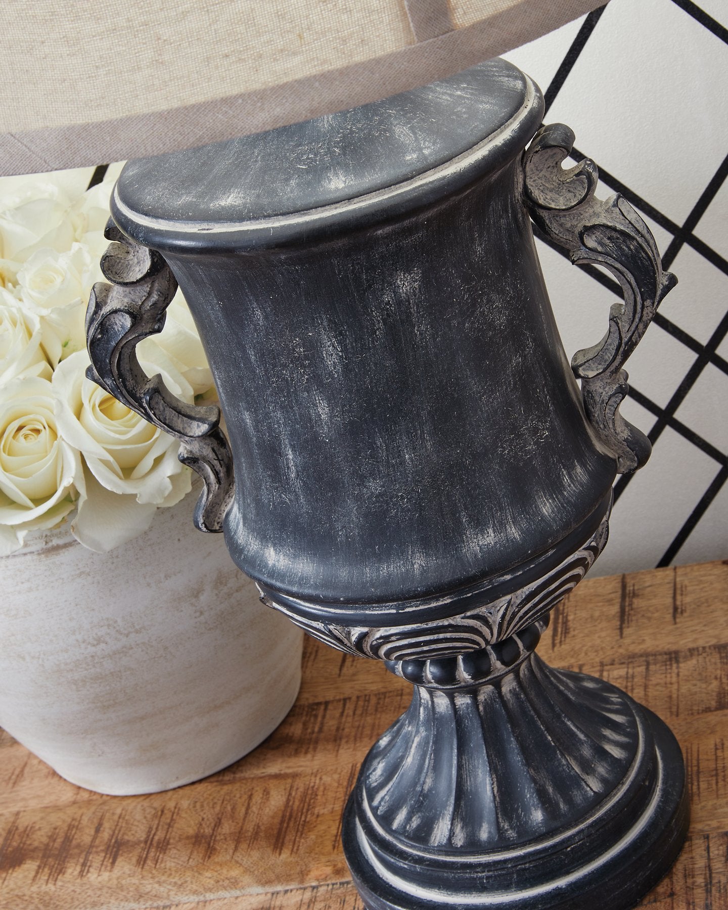 Morvanford Table Lamp - Furniture 4 Less Outlet (Salinas,CA)