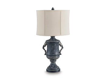 Morvanford Table Lamp - Furniture 4 Less Outlet (Salinas,CA)