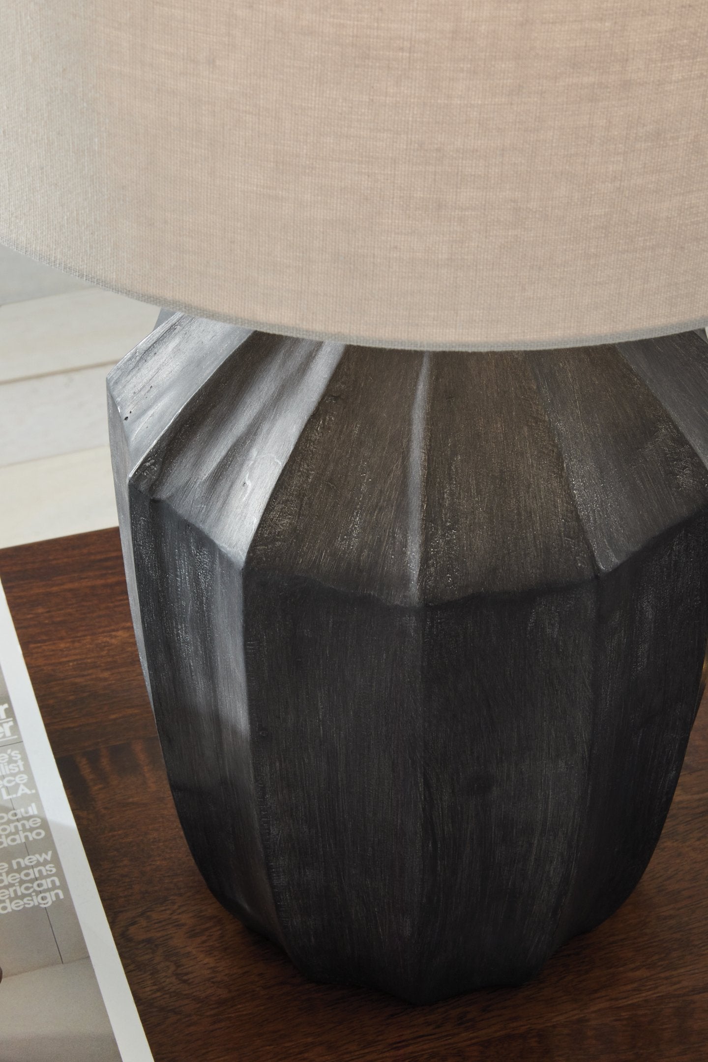 Jilton Table Lamp - Furniture 4 Less Outlet (Salinas,CA)