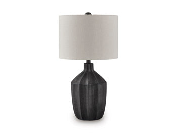 Jilton Table Lamp - Furniture 4 Less Outlet (Salinas,CA)
