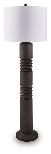 Fainwell Floor Lamp - Furniture 4 Less Outlet (Salinas,CA)