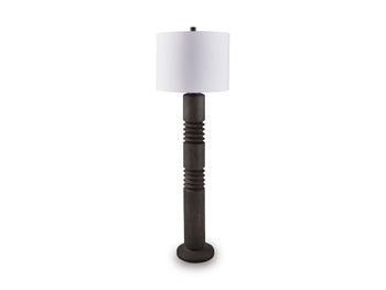 Fainwell Floor Lamp - Furniture 4 Less Outlet (Salinas,CA)