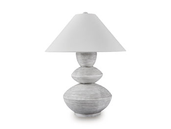Brickdon Table Lamp - Furniture 4 Less Outlet (Salinas,CA)