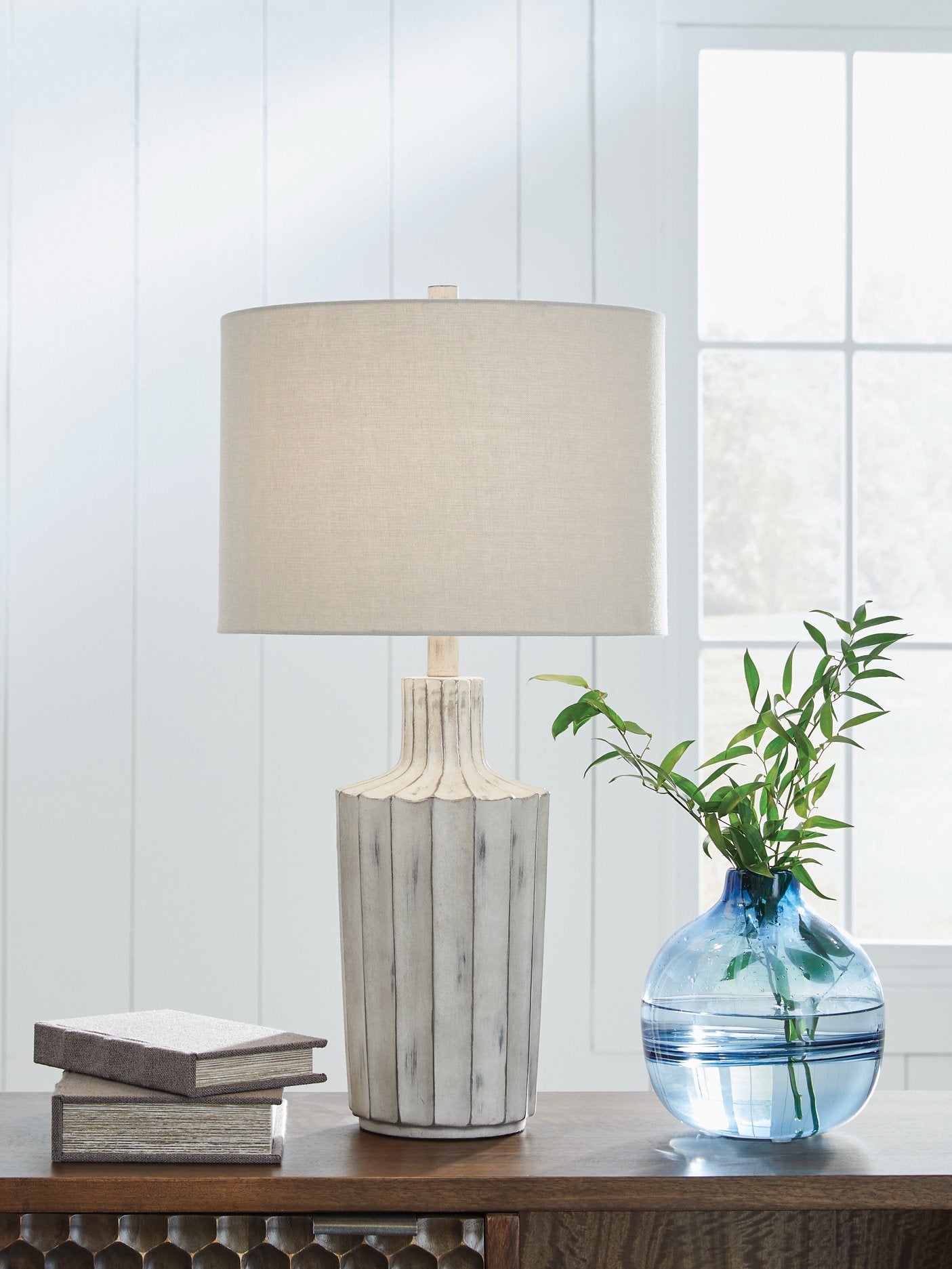 Imre Table Lamp - Furniture 4 Less Outlet (Salinas,CA)