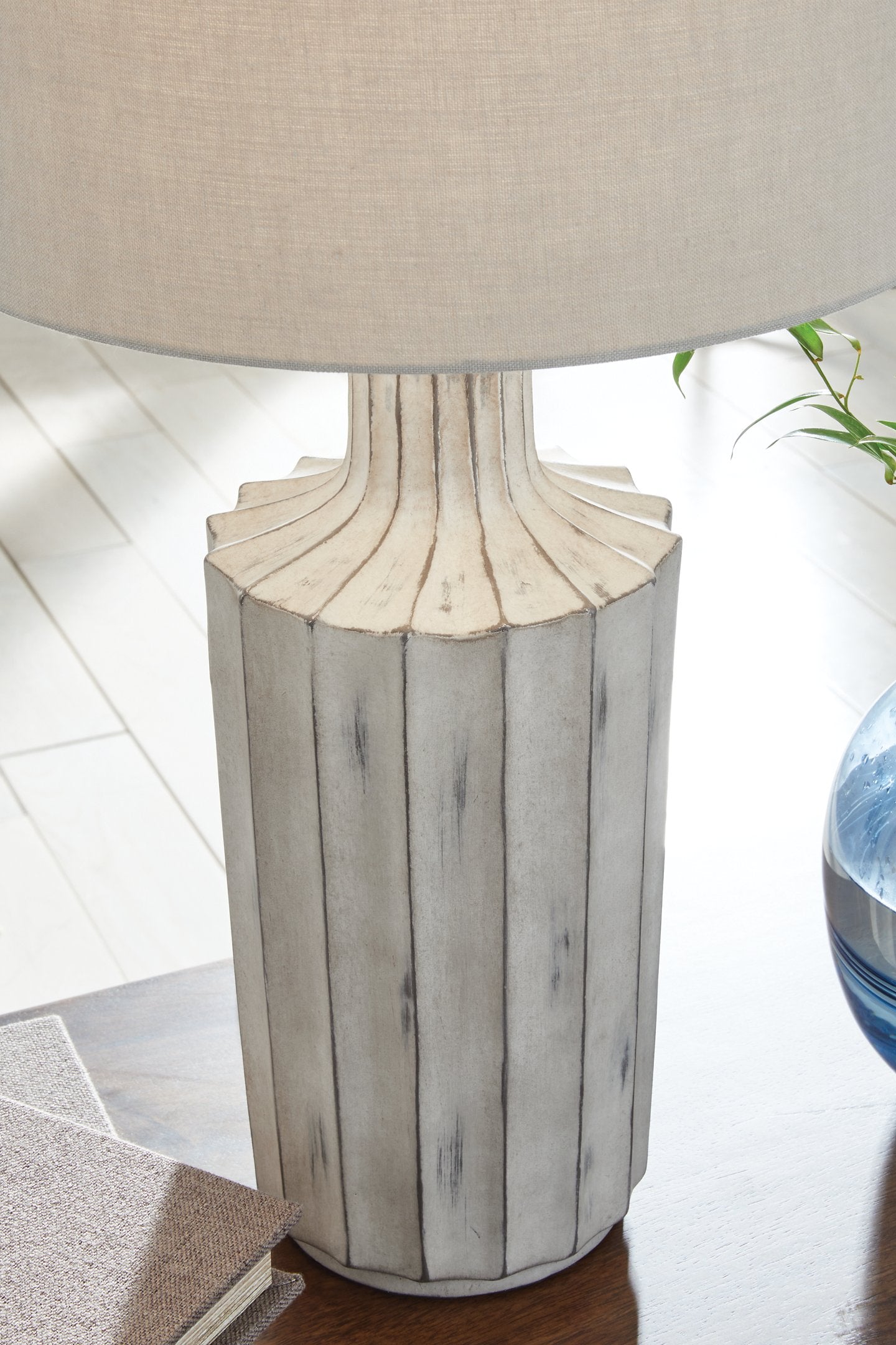 Imre Table Lamp - Furniture 4 Less Outlet (Salinas,CA)