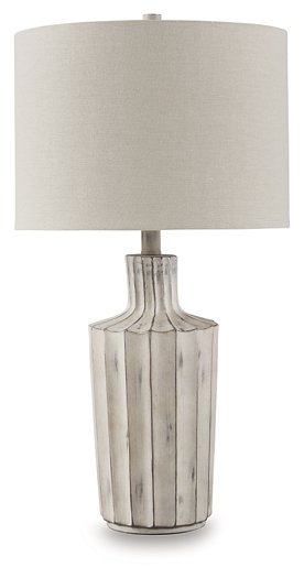 Imre Table Lamp - Furniture 4 Less Outlet (Salinas,CA)