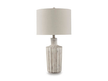 Imre Table Lamp - Furniture 4 Less Outlet (Salinas,CA)
