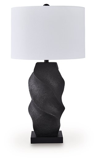 Amillion Table Lamp - Furniture 4 Less Outlet (Salinas,CA)