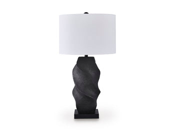 Amillion Table Lamp - Furniture 4 Less Outlet (Salinas,CA)