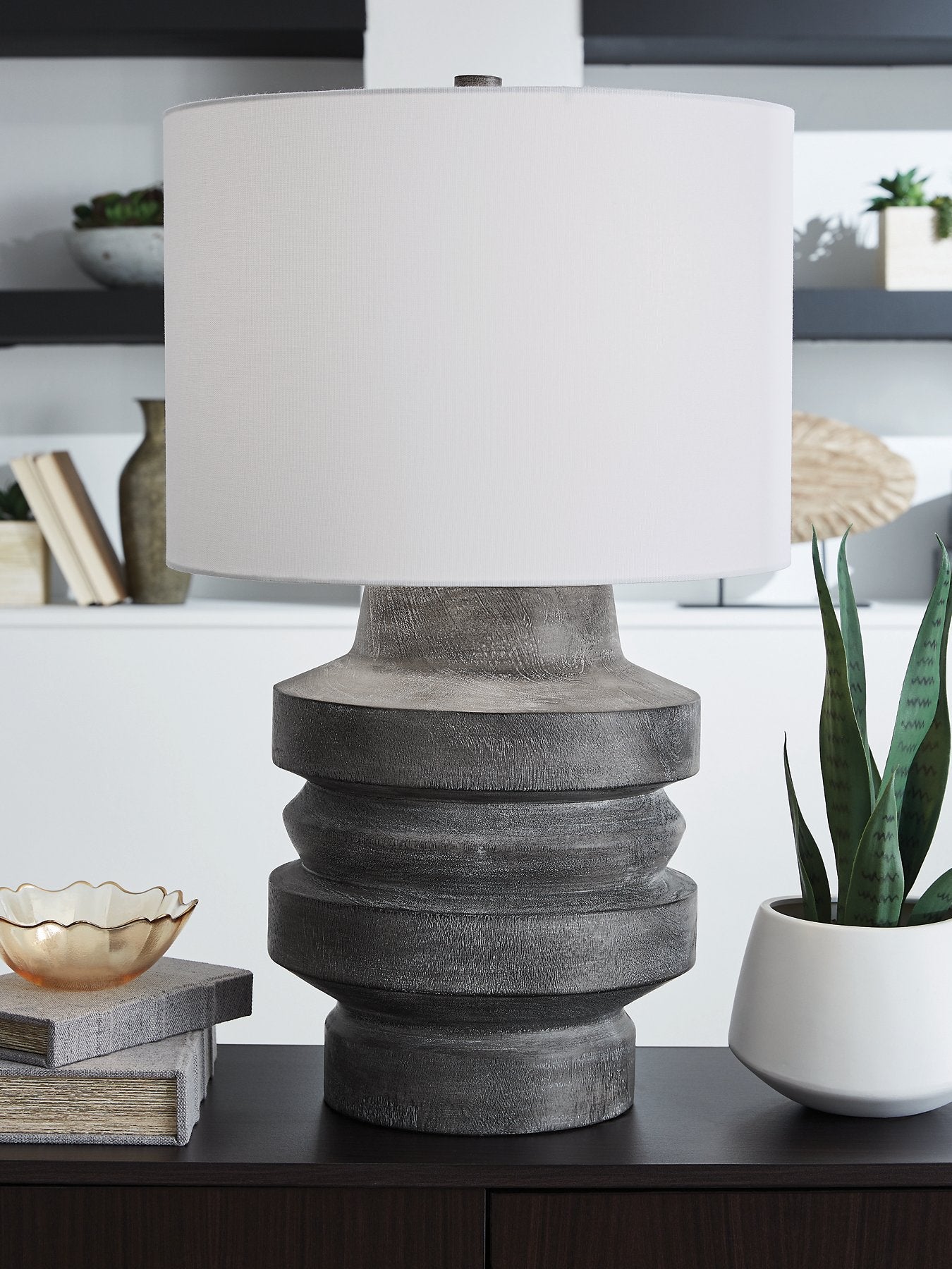 Wahida Table Lamp - Furniture 4 Less Outlet (Salinas,CA)