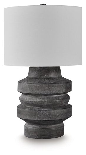 Wahida Table Lamp - Furniture 4 Less Outlet (Salinas,CA)