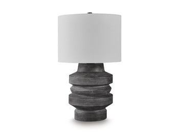 Wahida Table Lamp - Furniture 4 Less Outlet (Salinas,CA)