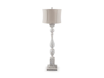 Madsbrook Floor Lamp - Furniture 4 Less Outlet (Salinas,CA)