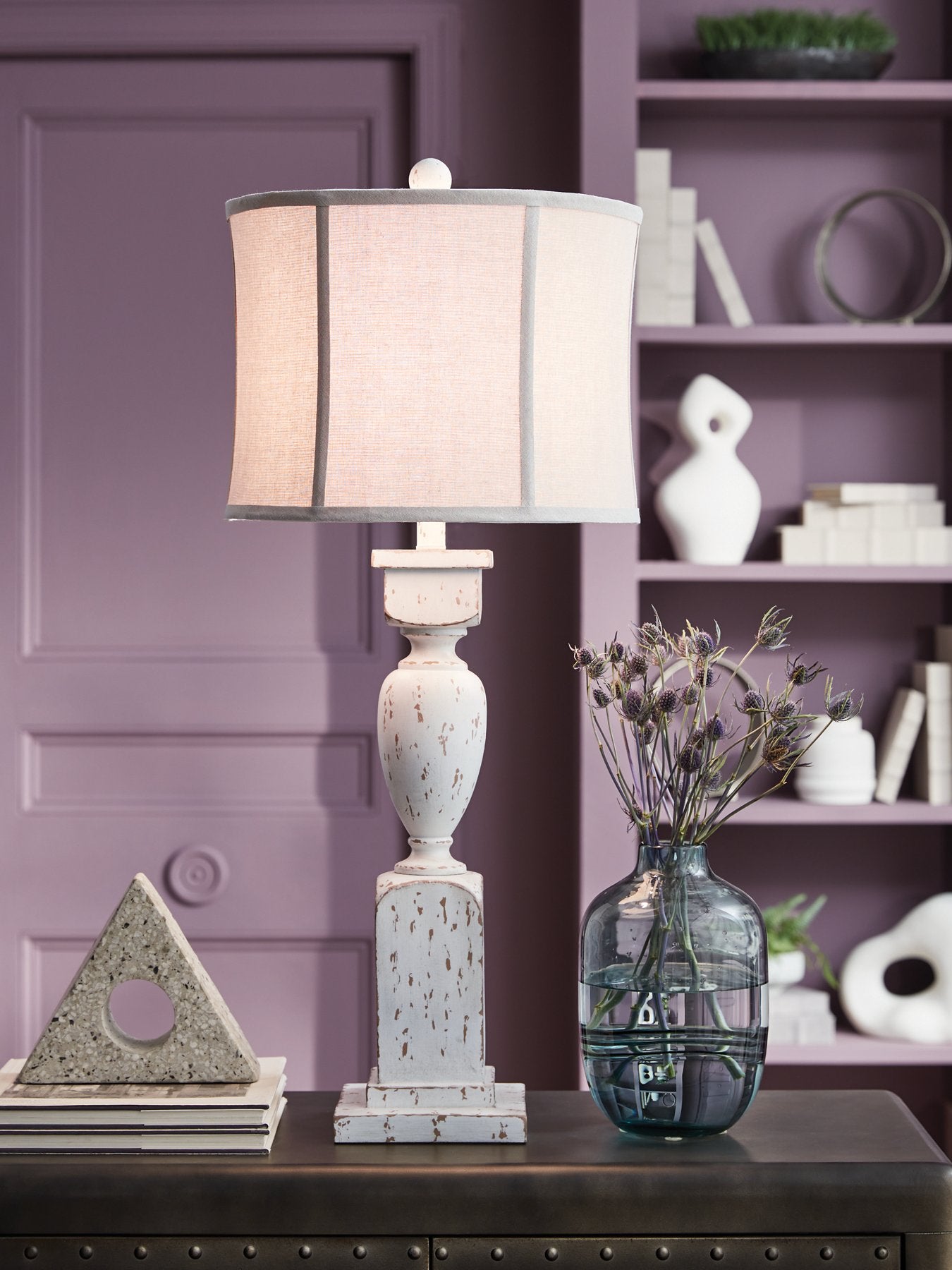 Madsbrook Table Lamp - Furniture 4 Less Outlet (Salinas,CA)