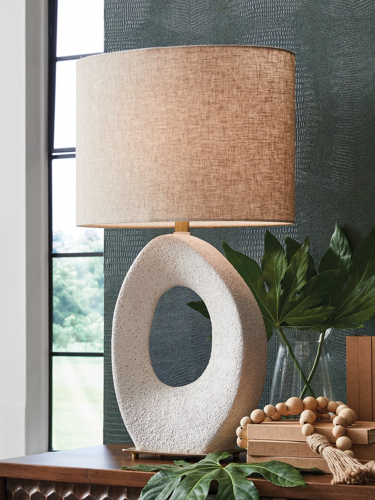 Trentlen Table Lamp - Furniture 4 Less Outlet (Salinas,CA)