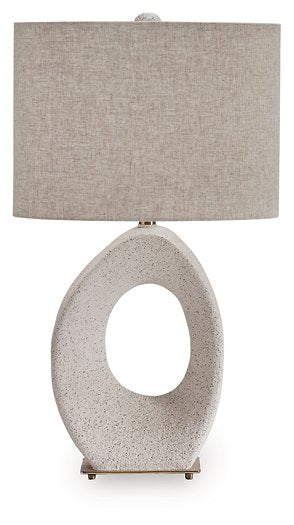 Trentlen Table Lamp - Furniture 4 Less Outlet (Salinas,CA)