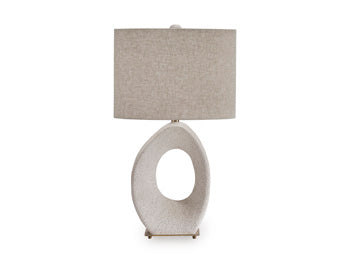 Trentlen Table Lamp - Furniture 4 Less Outlet (Salinas,CA)